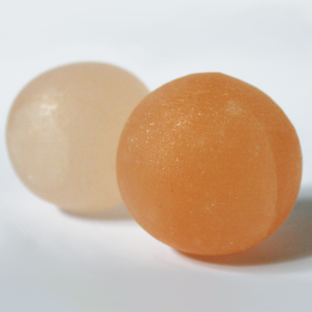 Himalayan Salt Crystal Sphere