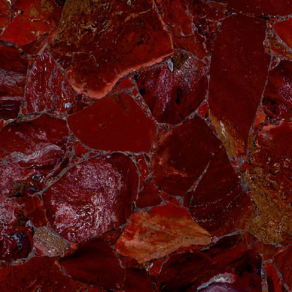 Red Jasper 02