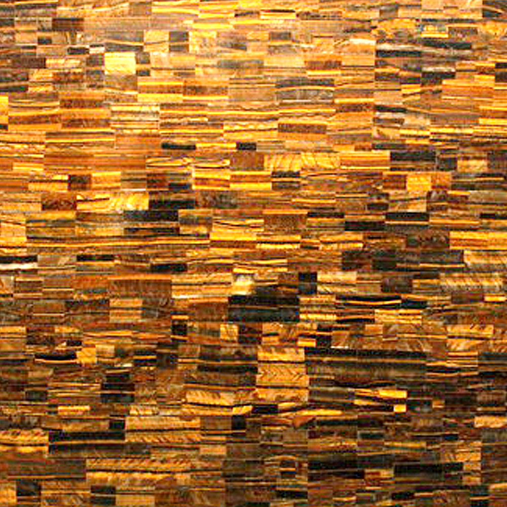 TIGEREYE GOLD 2
