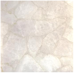 WHITE QUARTZ