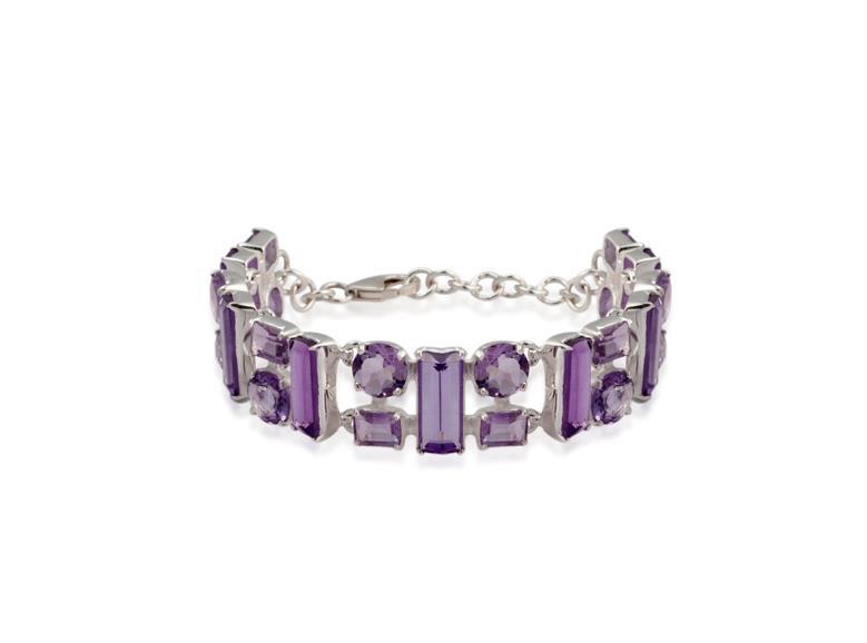 Bracelet-Purple