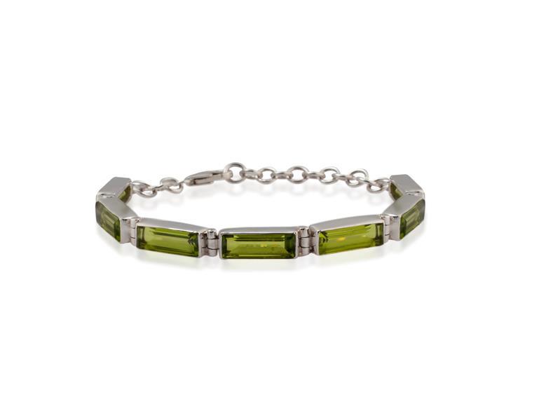 Bracelet-green