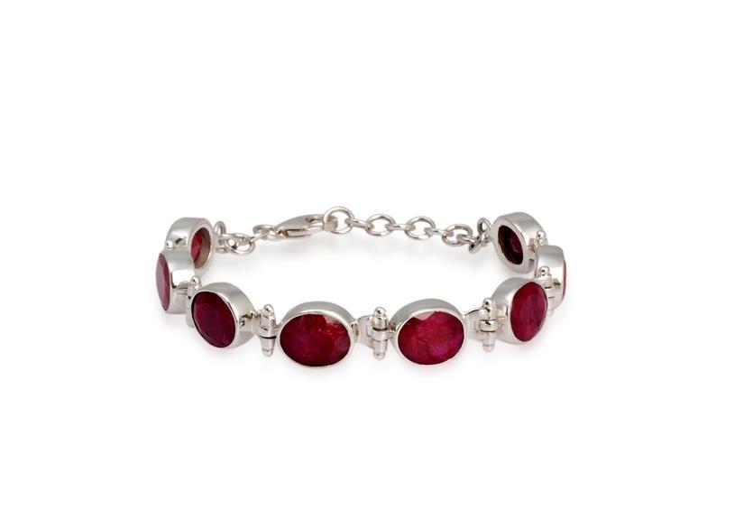 Bracelet-red-dark