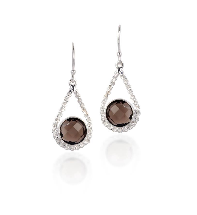 EarRing-brown2
