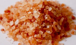 How Does Rock Salt Melt Ice?