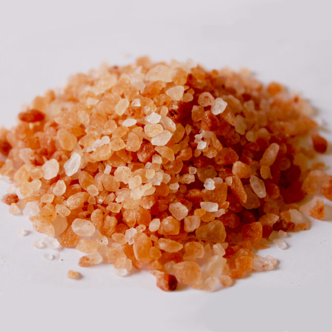 What Is Good About Himalayan Salt Rock?