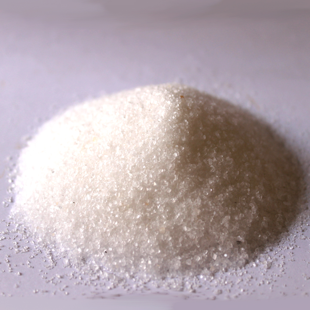 Himalayan salt W crystal Grains 4