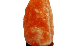 How to Care for Salt Lamps