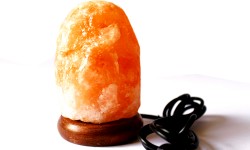 How Do Salt Lamps Work?