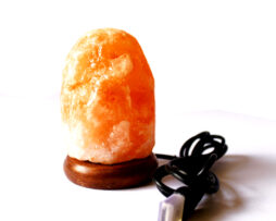 How Do Salt Lamps Work?