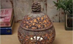 How to Repair Soaptone